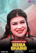 Seema Bhabhi (2023) Mojflix Short Film Watch Online
