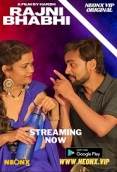 Rajni Bhabhi (2023) NeonX Hindi Short Film Watch Online