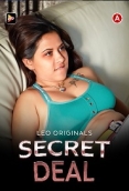 Secret Deal (2023) LeoApp Short Film Watch Online