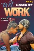 Wet Work (2024) NeonX Originals Hindi Short Film Download