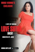 Lovesutra (2023) HotX Short Film Download