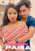 Paisa (2023) ShowX Short Film Download