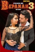 Bepanah 3 (2023) NeonX Short Film Download