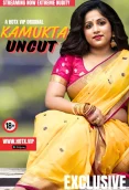 Kamukta 2024 HotX Hindi Short Film Download
