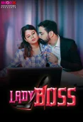 Lady Boss 2024 MoodX Hindi Short Film Download