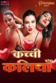 Kachi Kaliya 2024 Moodx Short Film Download