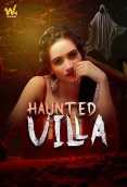 Haunted Villa 2024 Waah Hindi Short Film Download