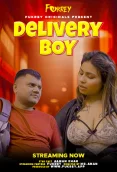 Delivery Boy 2024 Fukrey Short Film Download