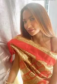 Wearing Saree 2024 Latika Jha Short Film Download