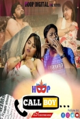 Call Boy 2024 Hoopdigital Short Film Download