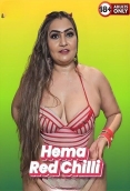 Hema Red Chilli 2025 Uncut Short Film Download