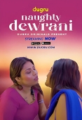 Naughty Devrani 2025 Dugru Hot Short Film Download