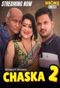 Chaska 2 2025 NeonX Hindi Short Film Download