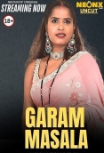 Garam Masala 2025 Neonx Hot Short Film Download