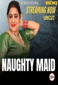 Naughty Maid 2025 Neonx Hot Short Film Download