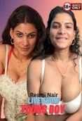 Live Show Young Boy (2025) Resmi Nair Video Download