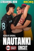 Nautanki (2025) NeonX Hot Short Film Download