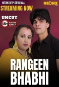 Rangeen Bhabhi Uncut (2025) Neonx Short Film Download