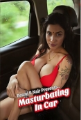 Masturbating Car (2025) Resmi Nair App Video