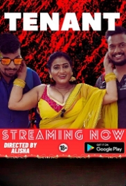 Tenant (2023) NeonX Hindi Short Film Watch Online (2023)