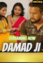 Damad Ji (2023) NeonX Short Film Watch Online (2023)