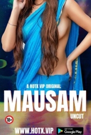 Mausam (2023) HotX Short Film Watch Online (2024)