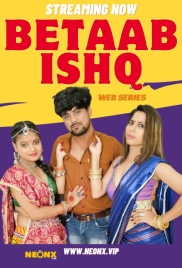 Betaab Ishq (2023) NeonX Short Film Download (2024)