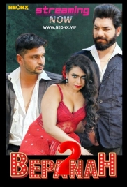 Bepanah 2 (2023) NeonX Short Film Download (2024)