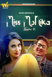 Miss Monika Chapter 1 (2024) Waah Short Film Download (2024)
