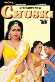 Chuski (2023) NeonX Short Film Download (2024)