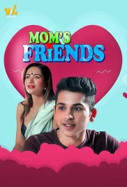 Mom’s Freinds 2024 Waah Hindi Short Film Download (2024)