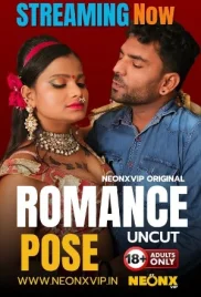 Romance Pose 2024 NeonX Short Film Download (2024)