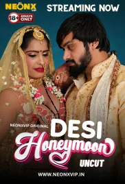 Desi Honeymoon 2024 Neonx Short Film Download (2024)
