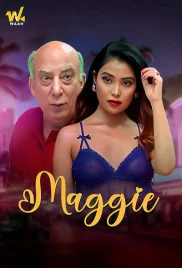 Maggie 2024 Waah Short Film Download (2024)