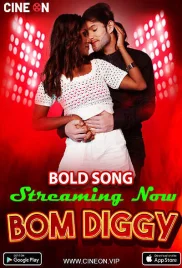 Bom Diggy 2024 CineOn Hindi Short Film Download (2024)