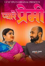 Pyare Premi 2024 Uncutplus Short Film Download (2024)