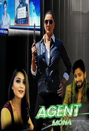 Agent Mona 2024 Wow Short Film Download (2024)
