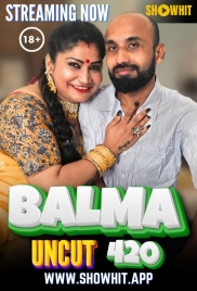 Balma 420 2024 ShowHit Short Film Download (2024)