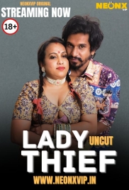 Lady Thief 2025 NeonX Short Film Download (2025)