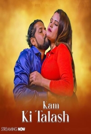Kam Ki Talash 2025 GoddesMahi Uncut Short Film Download (2025)