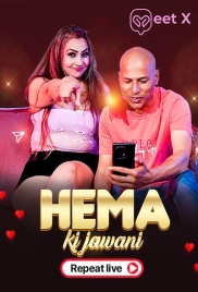 Hema ki Jawani 2025 Meetx Hot Short Film Download (2025)