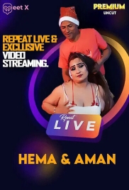 Hema And Aman Live 2025 Meetx Short Film Download (2025)