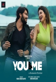You And Me 2 (2025) Namasteyflix Short Film Download (2025)