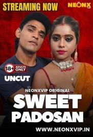Sweet Padosan (2025) NeonX Short Film Download (2025)