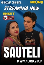 Sauteli (2025) NeonX Hot Short Film Download (2025)