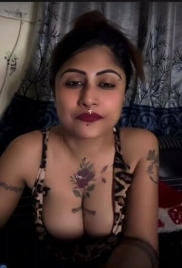 Insta Influencer Anwesha Majumdar Nude Strip (2025) Live Video Download (2025)