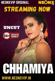 Chhamiya (2025) NeonX Short Film Download (2025)