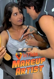 Makeup Artist (2025) Triflicks Uncut Short Film (2025)