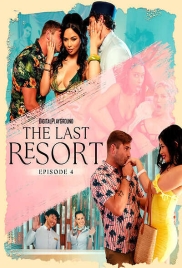 The Last Resort (2025) Part-4 Uncut Hot Short Film (2025)