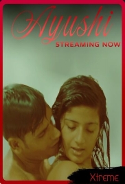 Ayushi Part 1 (2025) Xtreme Short Film (2025)